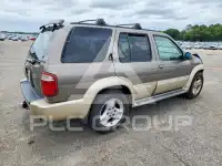 2002 Infinity  фото