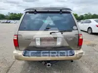 2002 Infinity  фото
