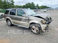2002 Infinity  фото