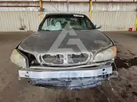 2002 Infinity I35 фото