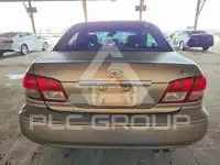 2002 Infinity I35 фото