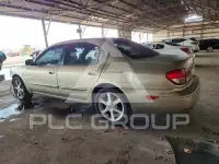 2002 Infinity I35 фото