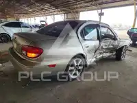 2002 Infinity I35 фото