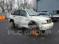 2002 Suzuki XL7 фото