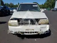 2002 Suzuki XL7 фото