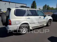 2002 Suzuki XL7 фото