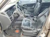 2002 Suzuki XL7 photo