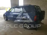 2002 Suzuki XL7 photo