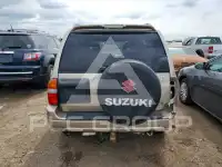 2002 Suzuki XL7 photo