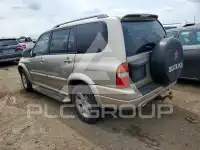 2002 Suzuki XL7 photo