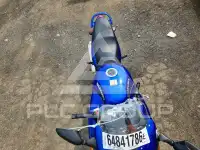 2002 Suzuki GSX photo