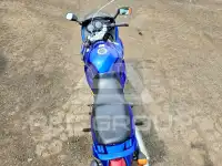 2002 Suzuki GSX photo