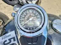 2002 Suzuki  photo