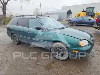 2002 Suzuki ESTEEM фото