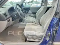 2002 Subaru Forester photo