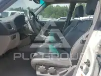 2002 Subaru Forester фото