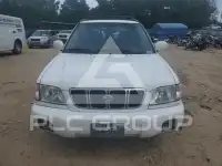 2002 Subaru Forester фото