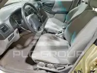 2002 Subaru Forester фото