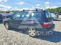 2002 Subaru Forester photo