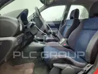 2002 Subaru WRX фото