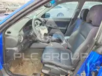 2002 Subaru WRX фото