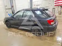 2002 Subaru WRX photo