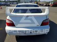2002 Subaru WRX photo