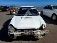 2002 Subaru WRX photo