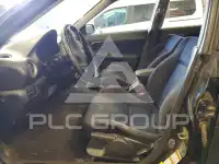2002 Subaru WRX photo