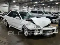2002 Subaru WRX фото