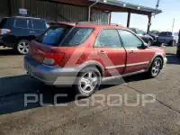 2002 Subaru Impreza photo