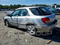 2002 Subaru Impreza фото