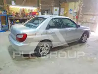 2002 Subaru Impreza фото