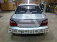 2002 Subaru Impreza фото