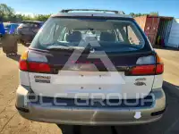2002 Subaru Legacy фото