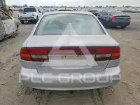 2002 Subaru Legacy фото