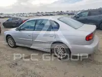 2002 Subaru Legacy фото