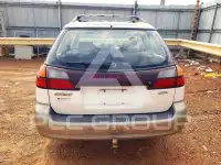 2002 Subaru Legacy photo