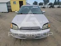 2002 Subaru Legacy фото