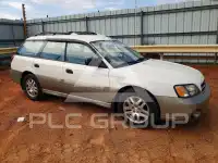 2002 Subaru Legacy photo
