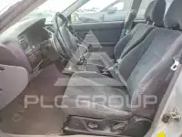 2002 Subaru Legacy фото