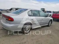 2002 Subaru Legacy фото
