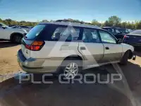 2002 Subaru Legacy фото