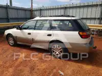 2002 Subaru Legacy photo