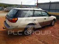 2002 Subaru Legacy photo