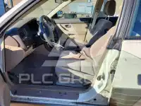 2002 Subaru Legacy фото
