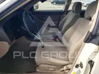 2002 Subaru Legacy photo