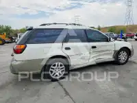 2002 Subaru Legacy photo