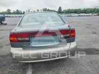 2002 Subaru Legacy photo