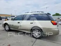2002 Subaru Legacy photo